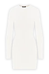 Balmain Платье - Страна производитель: Франция. Уход: специализированная чистка - фото 1