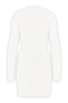 Платье Balmain - Страна производитель: Франция. Уход: специализированная чистка - фото 2