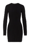 Balmain Dress - Country of manufacture: Italy. Care: specialized cleaning - photo 1