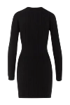 Dress Balmain - Country of manufacture: Italy. Care: specialized cleaning - photo 2
