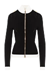 Balmain Cardigan - Country of manufacture: Italy. Care: specialized cleaning - photo 1