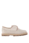 Le Silla Loafers, Moccasins - Country of manufacture: Italy. Care: specialized cleaning - photo 1
