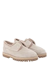 Loafers, Moccasins Le Silla - Country of manufacture: Italy. Care: specialized cleaning - photo 2