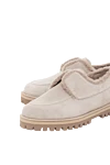 Loafers, Moccasins Le Silla - Country of manufacture: Italy. Care: specialized cleaning - photo 4