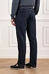 Brioni Джинсы - Страна производитель: Италия. Уход: специализированная чистка - фото 3