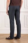 Brioni Джинсы - Страна производитель: Италия. Уход: специализированная чистка - фото 3