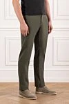 Brioni Jeans - Country of manufacture: Italy. Care: specialized cleaning - photo 3