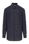 Brioni Сорочка - Страна производитель: Италия. Уход: специализированная чистка - фото 1
