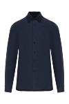 Brioni Сорочка - Страна производитель: Италия. Уход: специализированная чистка - фото 1