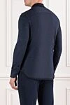 Сорочка Brioni - Страна производитель: Италия. Уход: специализированная чистка - фото 4