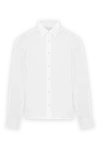 Brioni Сорочка - Країна виробник: Італія. Догляд: спеціалізоване чищення - фото 1