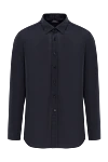 Brioni Сорочка - Країна виробник: Італія. Догляд: спеціалізоване чищення - фото 1