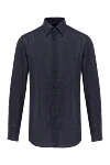 Brioni Сорочка - Країна виробник: Італія. Догляд: спеціалізоване чищення - фото 1