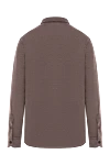 Сорочка Brioni - Страна производитель: Италия. Уход: специализированная чистка - фото 2
