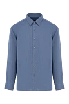Brioni Сорочка - Країна виробник: Італія. Догляд: спеціалізоване чищення - фото 1