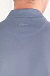 Поло  короткий рукав Brioni - Страна производитель: Италия. Уход: специализированная чистка - фото 4