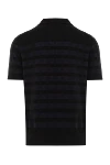 Поло  короткий рукав Brioni - Страна производитель: Италия. Уход: специализированная чистка - фото 6