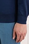 Кардиган Brioni - Страна производитель: Италия. Уход: специализированная чистка - фото 4