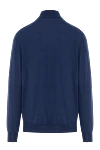 Cardigan Brioni - Country of manufacture: Italy. Care: specialized cleaning - photo 6
