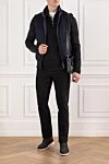 Brioni Troyer - Country of manufacture: Italy. Care: specialized cleaning - photo 1