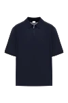 Brioni Поло  короткий рукав - Страна производитель: Италия. Уход: специализированная чистка - фото 1