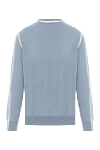 Джемпер  длинный рукав Brioni - Страна производитель: Италия. Уход: специализированная чистка - фото 2