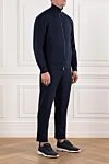 Walking suit Brioni - Country of manufacture: Italy. Care: specialized cleaning - photo 2