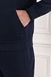 Walking suit Brioni - Country of manufacture: Italy. Care: specialized cleaning - photo 4