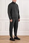 Brioni Костюм прогулочный - Страна производитель: Италия. Уход: специализированная чистка - фото 3