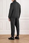 Костюм прогулочный Brioni - Страна производитель: Италия. Уход: специализированная чистка - фото 4