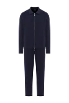 Brioni Костюм прогулочный - Страна производитель: Италия. Уход: специализированная чистка - фото 1
