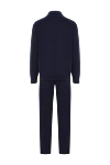 Костюм прогулочный Brioni - Страна производитель: Италия. Уход: специализированная чистка - фото 2