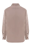 Сорочка Brioni - Страна производитель: Италия. Уход: специализированная чистка - фото 2
