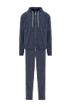 Tombolini Walking suit - Country of manufacture: Italy. Care: specialized cleaning - photo 1
