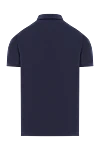 Polo short sleeve Loro Piana - Country of manufacture: Italy. Care: specialized cleaning - photo 2