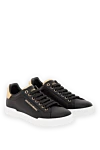 Sneakers, Keds Dolce & Gabbana - Country of manufacture: Italy. Care: specialized cleaning - photo 2