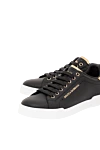 Sneakers, Keds Dolce & Gabbana - Country of manufacture: Italy. Care: specialized cleaning - photo 4