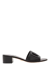 Dolce & Gabbana Slingbacks, Mules - Country of manufacture: Italy. Care: specialized cleaning - photo 1