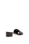 Dolce & Gabbana Slingbacks, Mules - Country of manufacture: Italy. Care: specialized cleaning - photo 3