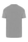 T-shirt Dolce & Gabbana - Country of manufacture: Italy. Care: specialized cleaning - photo 2
