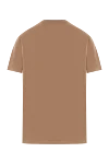 T-shirt Dolce & Gabbana - Country of manufacture: Italy. Care: specialized cleaning - photo 2