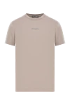 Dolce & Gabbana T-shirt - Country of manufacture: Italy. Care: specialized cleaning - photo 1