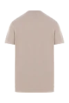T-shirt Dolce & Gabbana - Country of manufacture: Italy. Care: specialized cleaning - photo 2