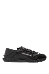 Dolce & Gabbana Sneakers, Keds - Country of manufacture: Italy. Care: specialized cleaning - photo 1
