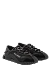 Sneakers, Keds Dolce & Gabbana - Country of manufacture: Italy. Care: specialized cleaning - photo 2