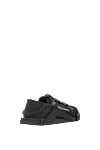 Dolce & Gabbana Sneakers, Keds - Country of manufacture: Italy. Care: specialized cleaning - photo 3