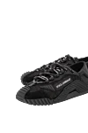 Sneakers, Keds Dolce & Gabbana - Country of manufacture: Italy. Care: specialized cleaning - photo 4