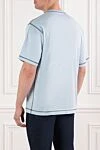 Dolce & Gabbana T-shirt - Country of manufacture: Italy. Care: specialized cleaning - photo 3