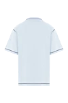 T-shirt Dolce & Gabbana - Country of manufacture: Italy. Care: specialized cleaning - photo 6
