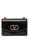Valentino Сумка повсякденна - Країна виробник: Італія. Догляд: спеціалізоване чищення - фото 1